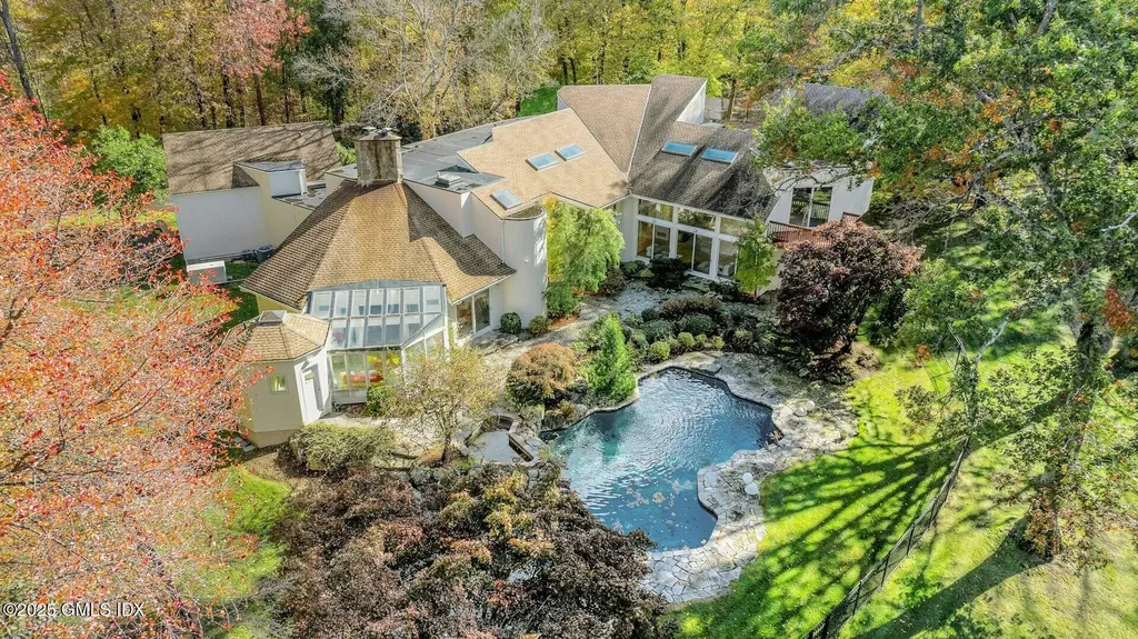 897 Lake Avenue Greenwich CT 06831