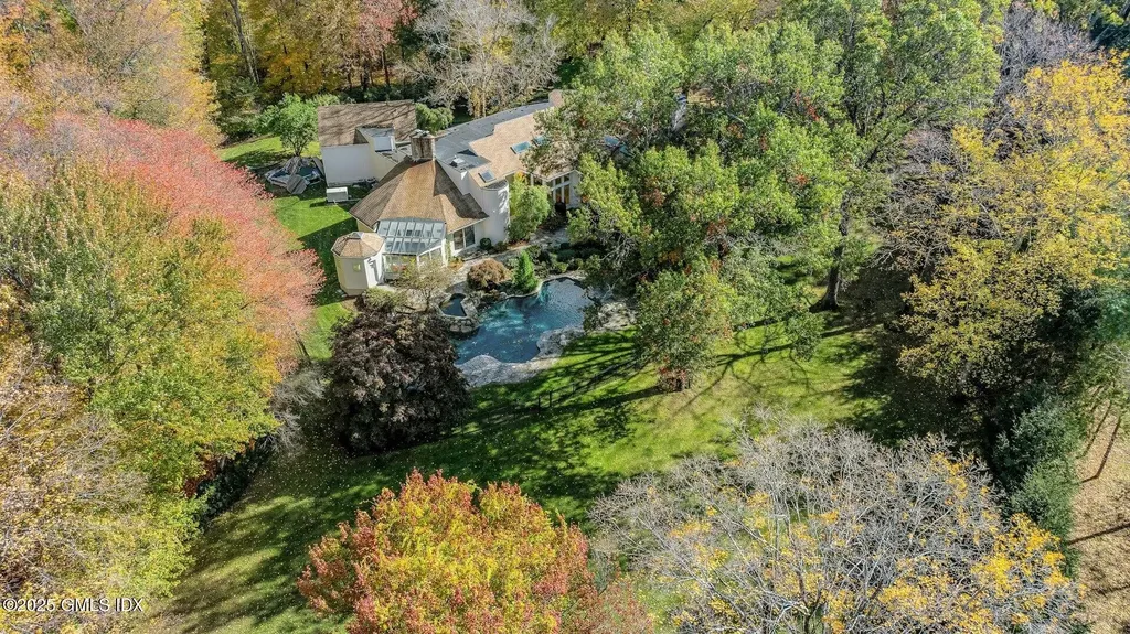 897 Lake Avenue Greenwich CT 06831