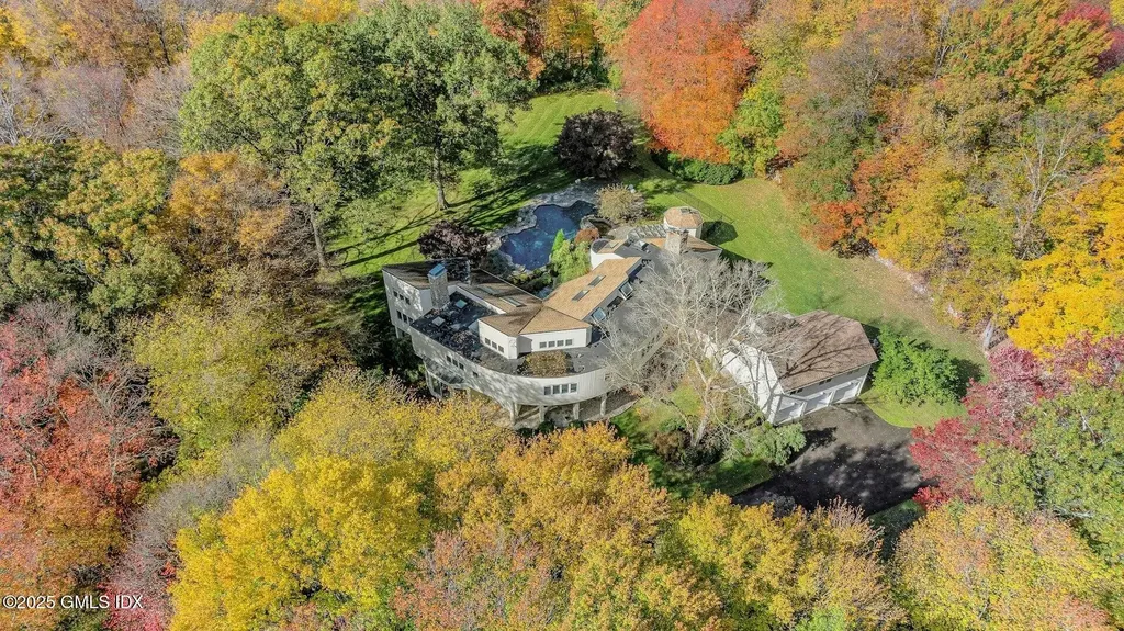 897 Lake Avenue Greenwich CT 06831