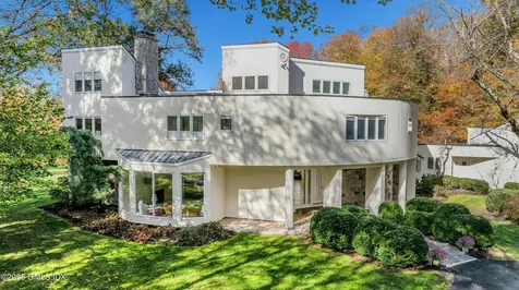 897 Lake Avenue Greenwich CT 06831