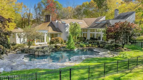 897 Lake Avenue Greenwich CT 06831