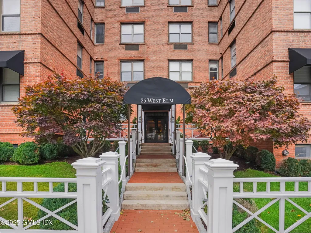 25 W Elm Street Greenwich CT 06830