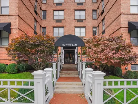 25 W Elm Street Greenwich CT 06830