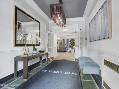 25 W Elm Street Greenwich CT 06830