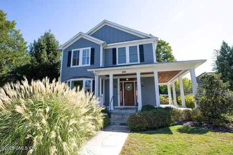 9 Center Road Old Greenwich CT 06870