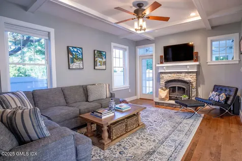 9 Center Road Old Greenwich CT 06870