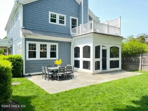 9 Center Road Old Greenwich CT 06870