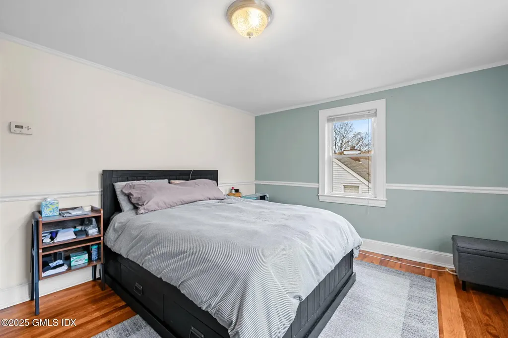 34 Bradley Place Stamford CT 06905