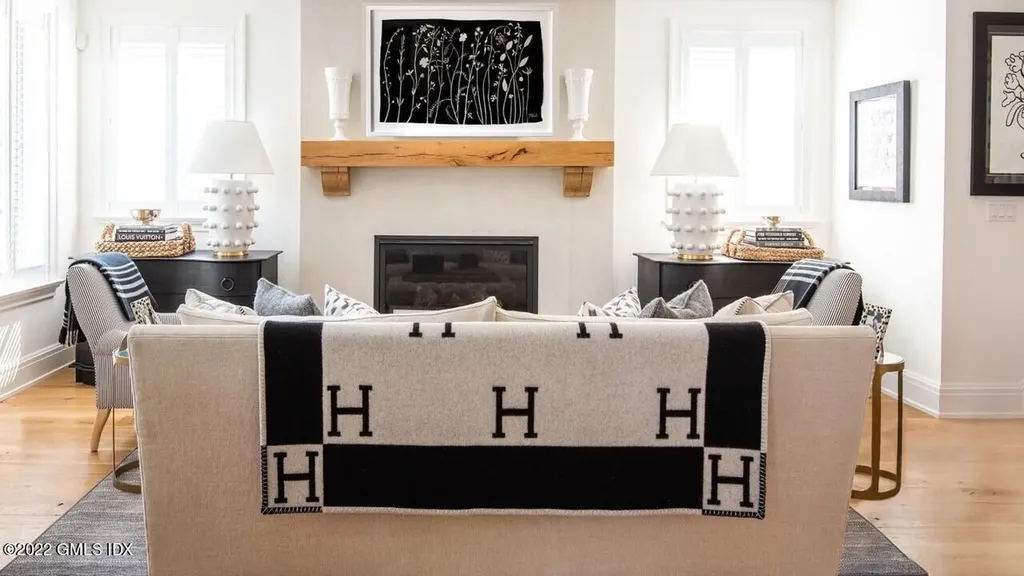 25 Woodland Drive Greenwich CT 06830