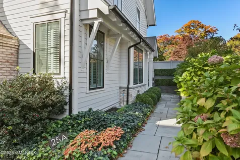 25 Woodland Drive Greenwich CT 06830