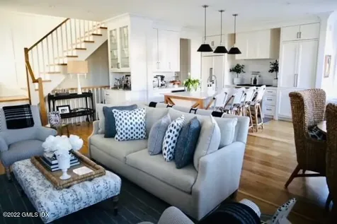 25 Woodland Drive Greenwich CT 06830