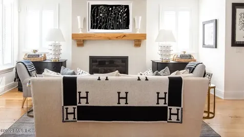 25 Woodland Drive Greenwich CT 06830