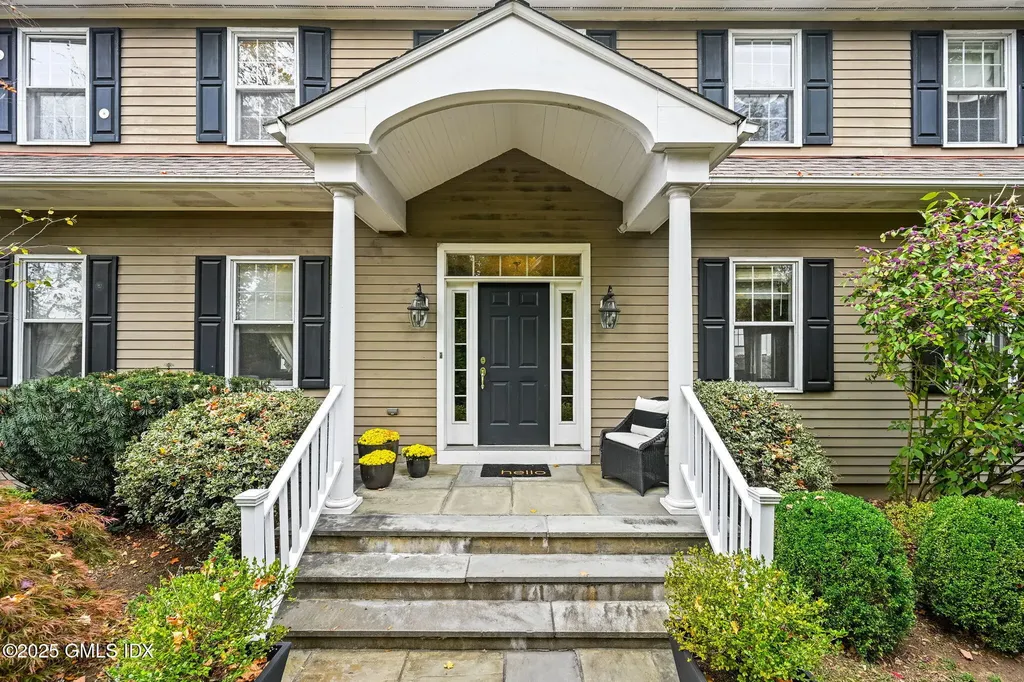 115 Lake Avenue Greenwich CT 06830