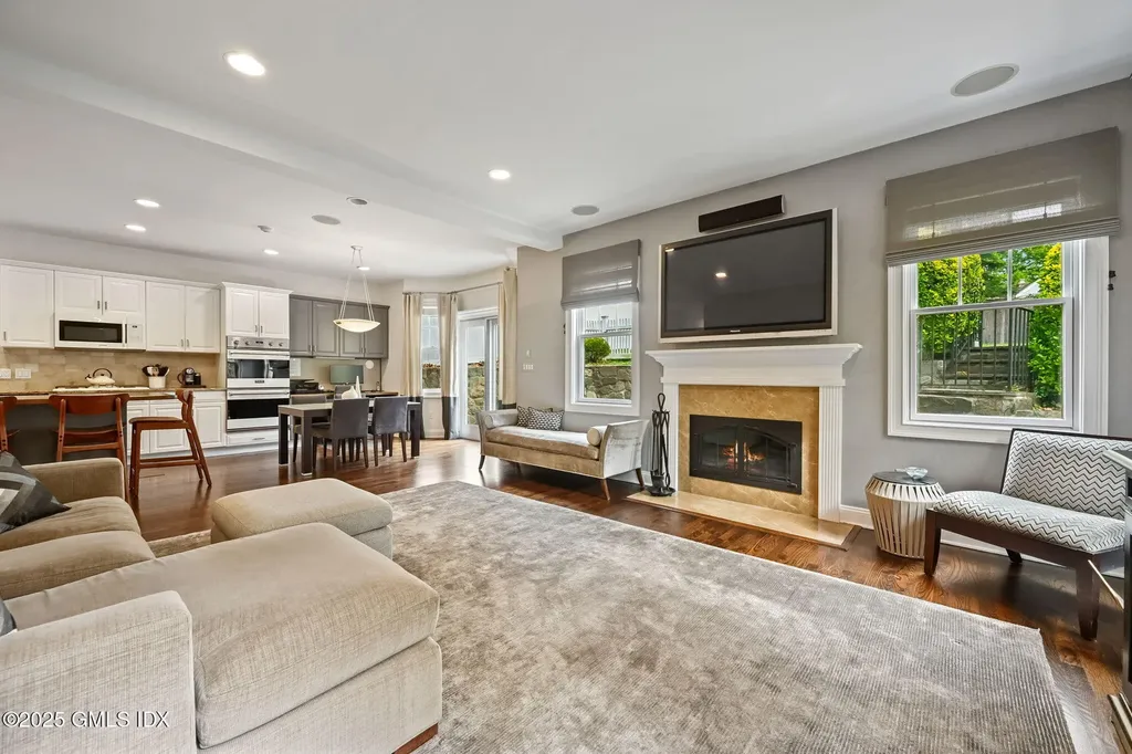 115 Lake Avenue Greenwich CT 06830