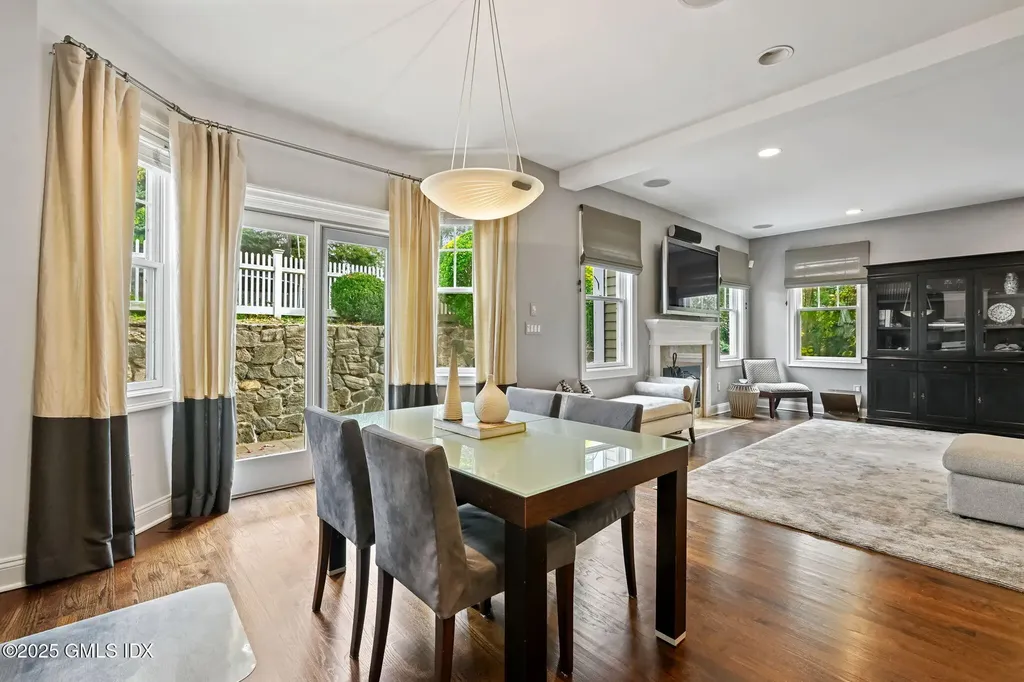 115 Lake Avenue Greenwich CT 06830