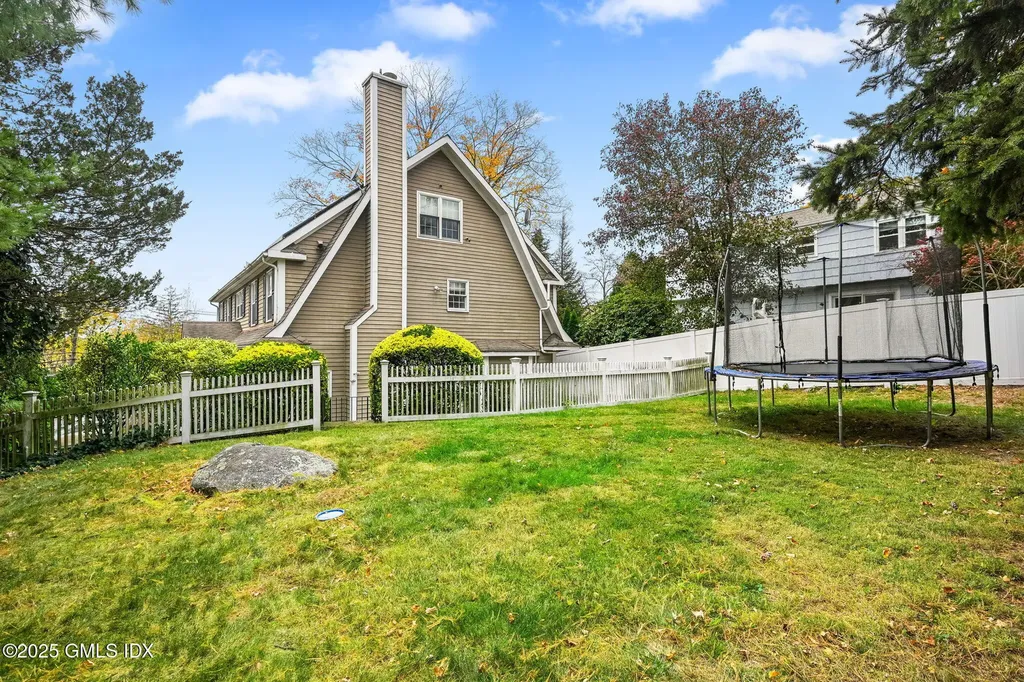 115 Lake Avenue Greenwich CT 06830