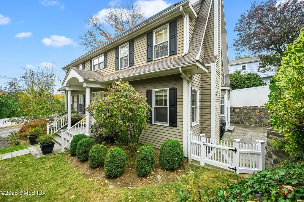 115 Lake Avenue Greenwich CT 06830