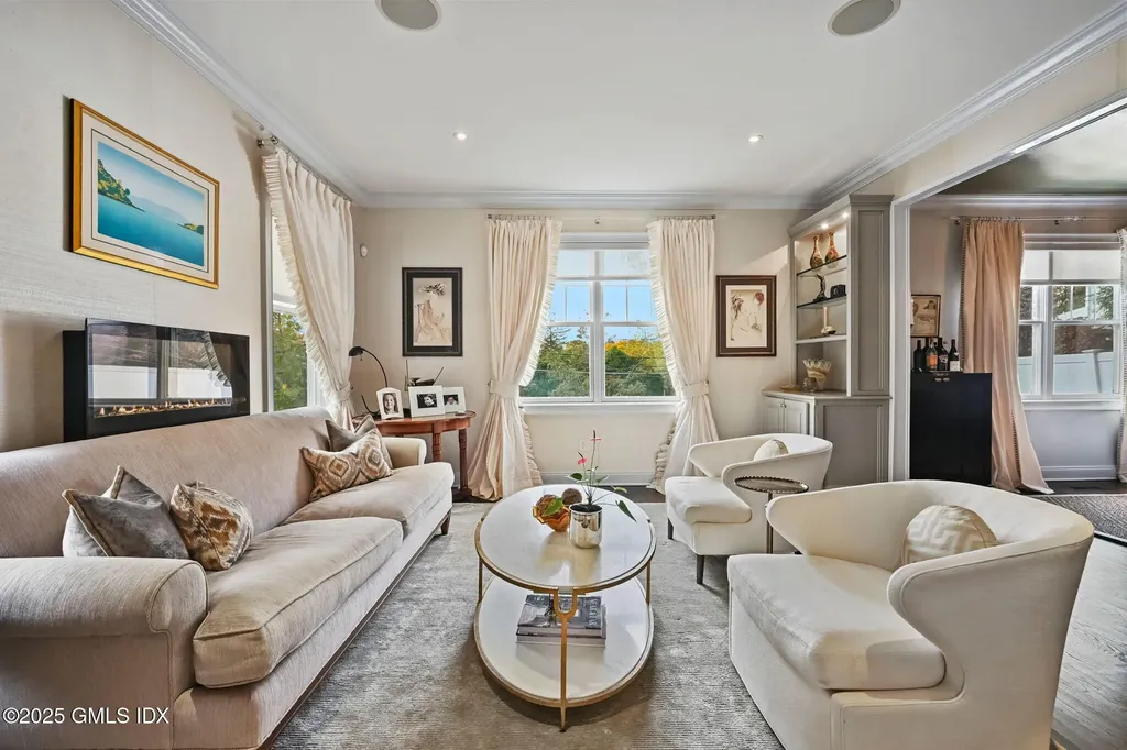 115 Lake Avenue Greenwich CT 06830