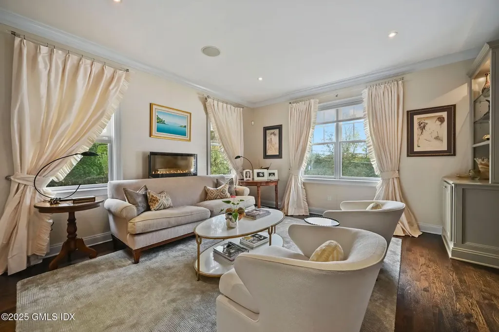 115 Lake Avenue Greenwich CT 06830