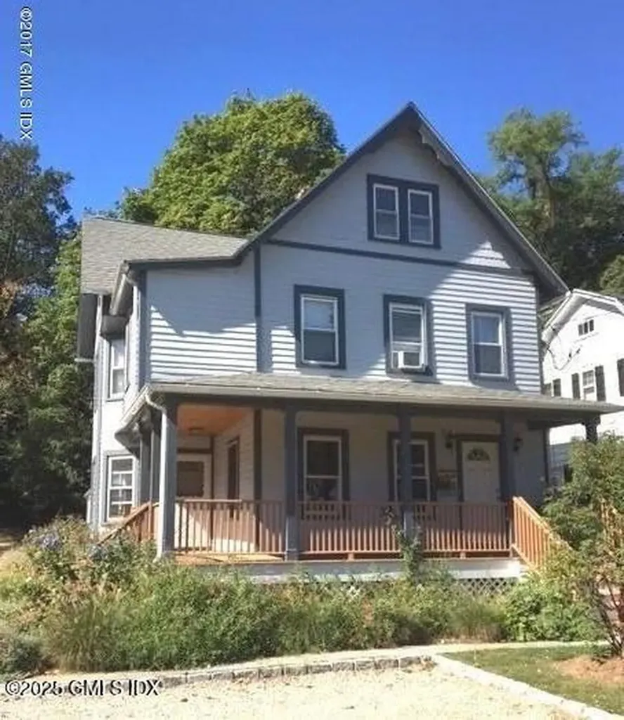 85 Strickland Road Cos Cob CT 06807