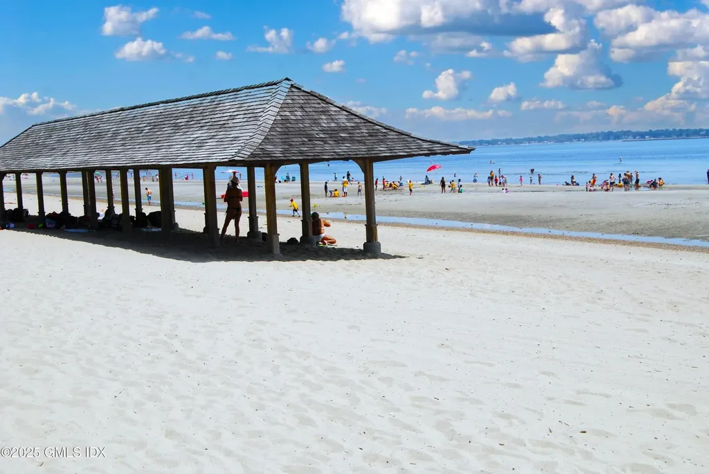 85 Strickland Road Cos Cob CT 06807