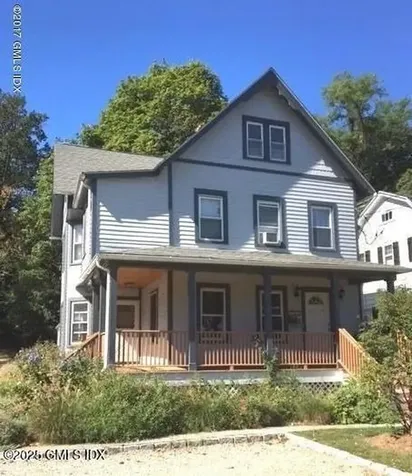 85 Strickland Road Cos Cob CT 06807