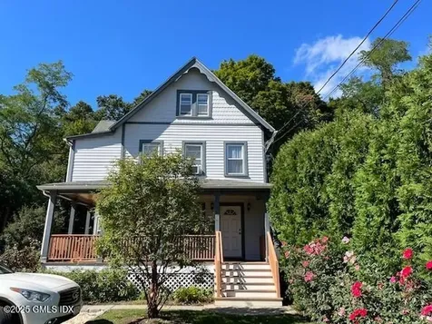 85 Strickland Road Cos Cob CT 06807