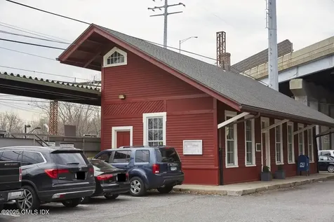 85 Strickland Road Cos Cob CT 06807