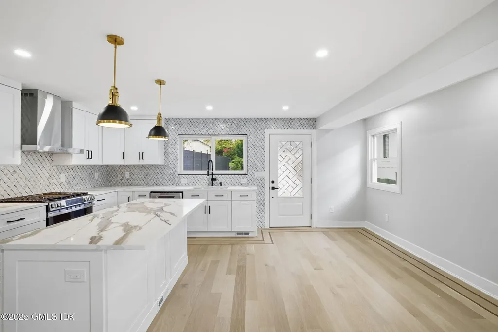 131 Henry Street Greenwich CT 06830