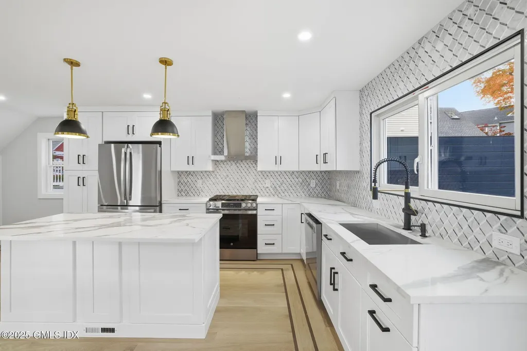 131 Henry Street Greenwich CT 06830