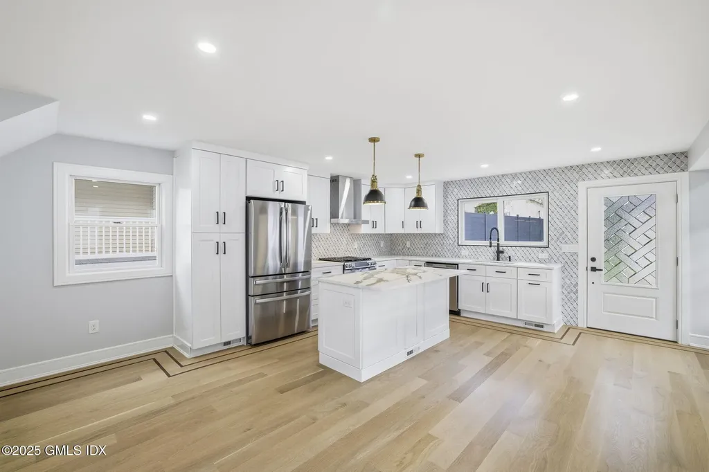 131 Henry Street Greenwich CT 06830