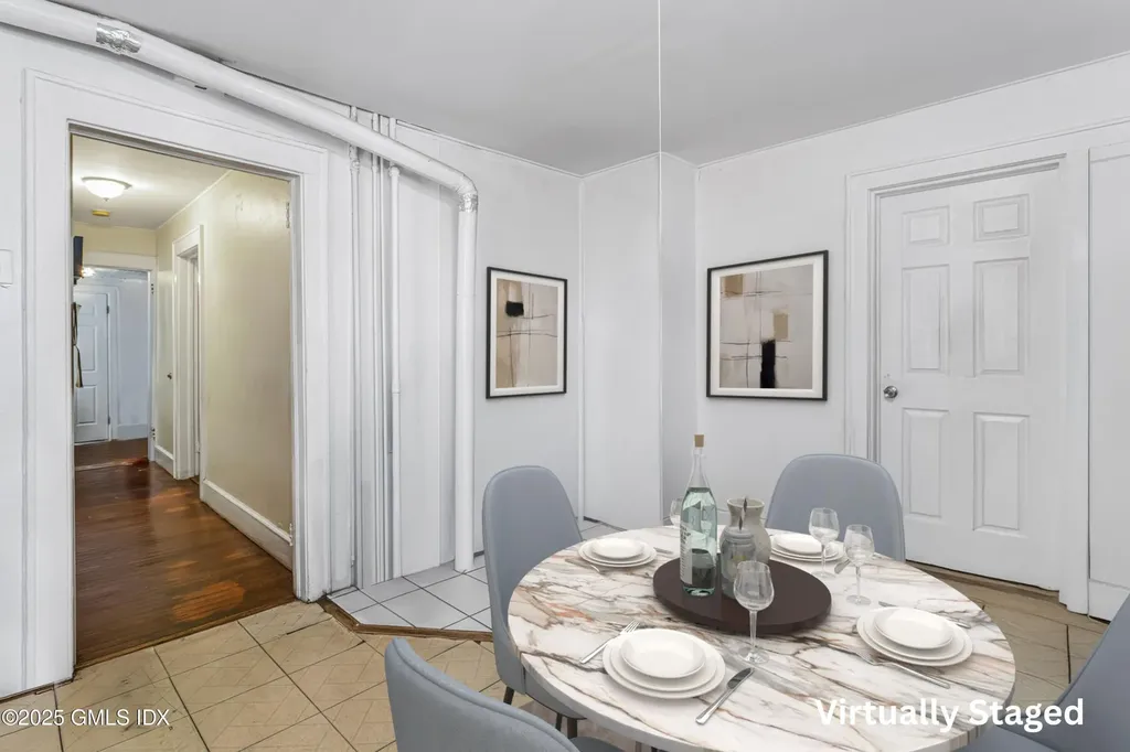 38 Alexander Street Greenwich CT 06830