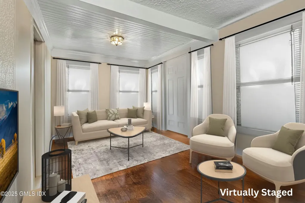 38 Alexander Street Greenwich CT 06830