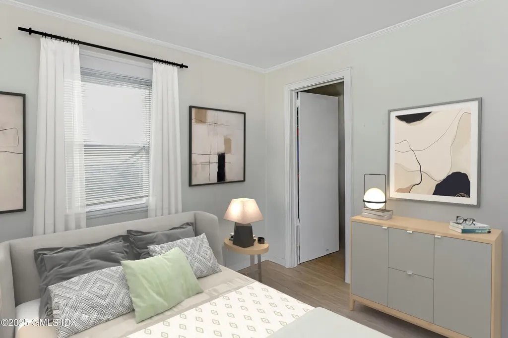 38 Alexander Street Greenwich CT 06830