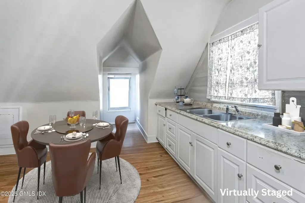 38 Alexander Street Greenwich CT 06830