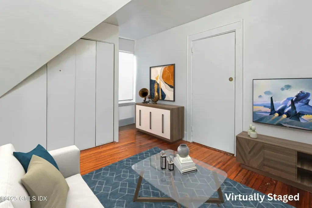 38 Alexander Street Greenwich CT 06830