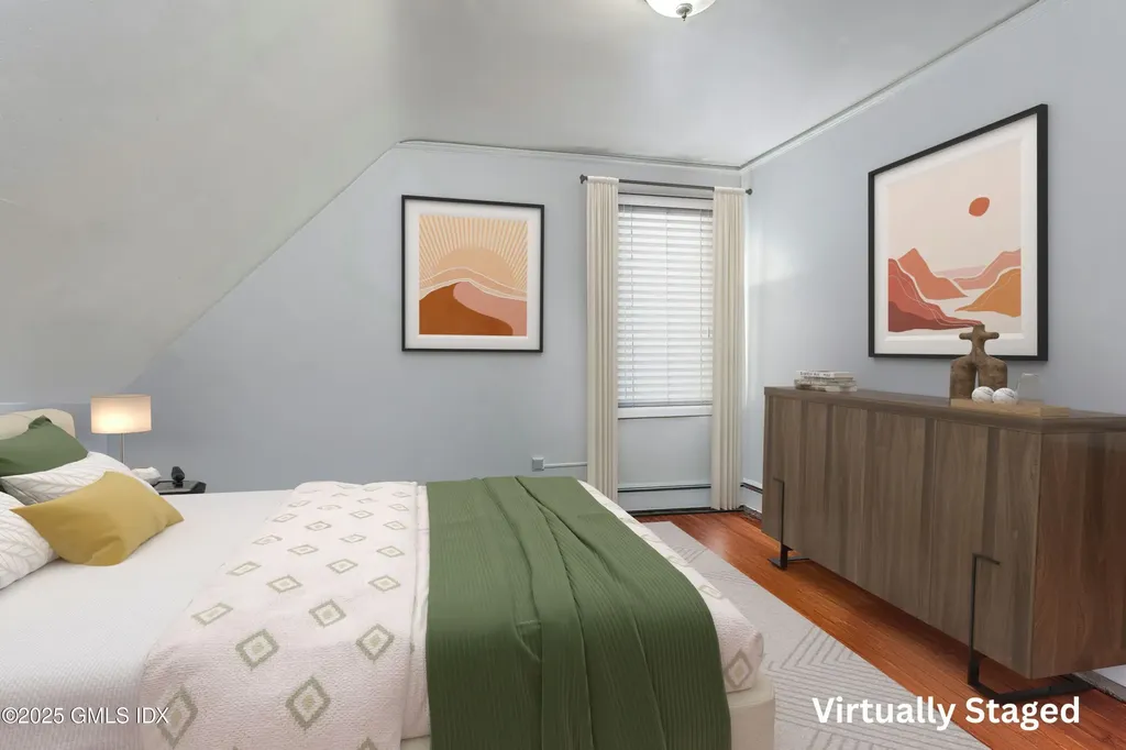 38 Alexander Street Greenwich CT 06830