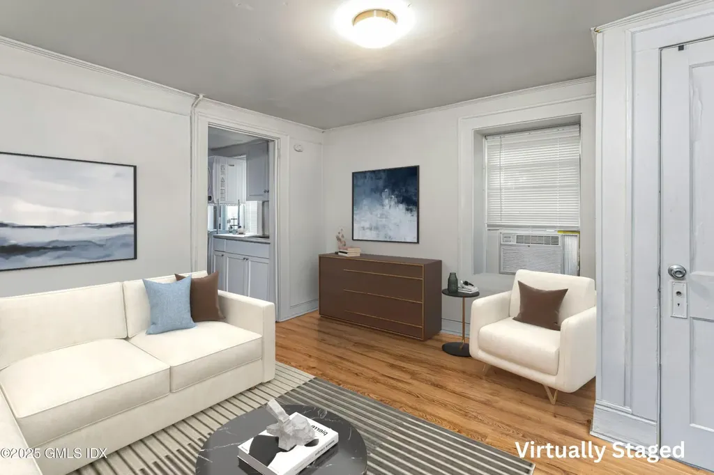 38 Alexander Street Greenwich CT 06830