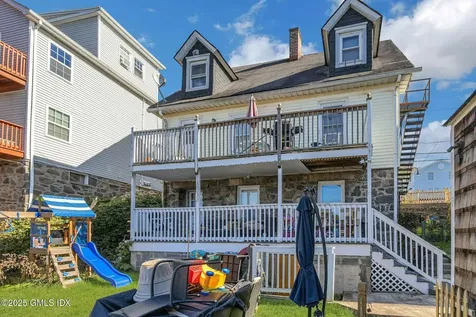 38 Alexander Street Greenwich CT 06830