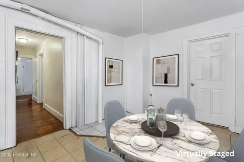 38 Alexander Street Greenwich CT 06830