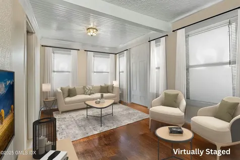 38 Alexander Street Greenwich CT 06830