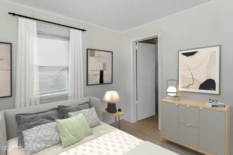 38 Alexander Street Greenwich CT 06830