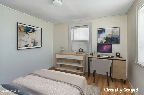 38 Alexander Street Greenwich CT 06830