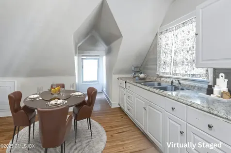 38 Alexander Street Greenwich CT 06830