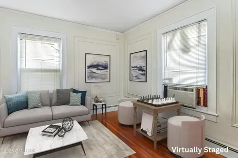 38 Alexander Street Greenwich CT 06830