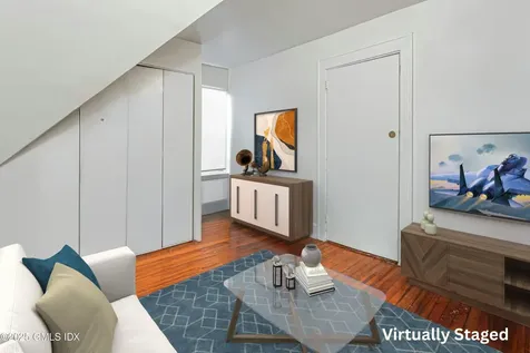 38 Alexander Street Greenwich CT 06830