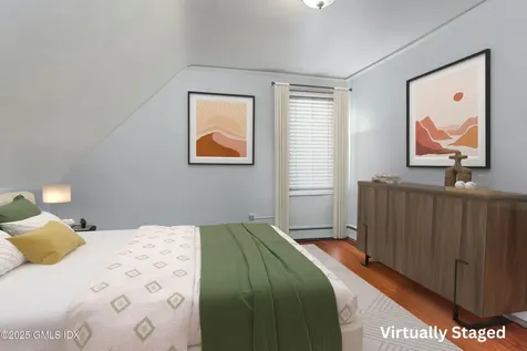 38 Alexander Street Greenwich CT 06830