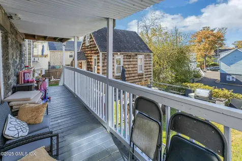 38 Alexander Street Greenwich CT 06830