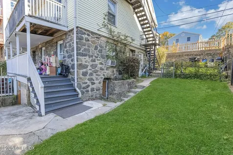 38 Alexander Street Greenwich CT 06830