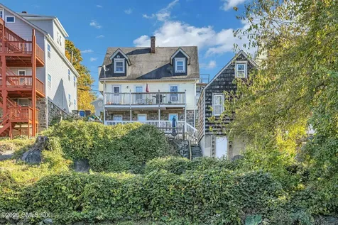 38 Alexander Street Greenwich CT 06830